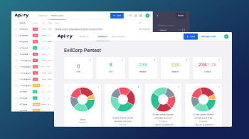 Introducing Hexway Apiary, a new pentest management platform