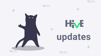 Hive 0.20.1 version. New parser engine and Metasploit & Cobalt Strike integration