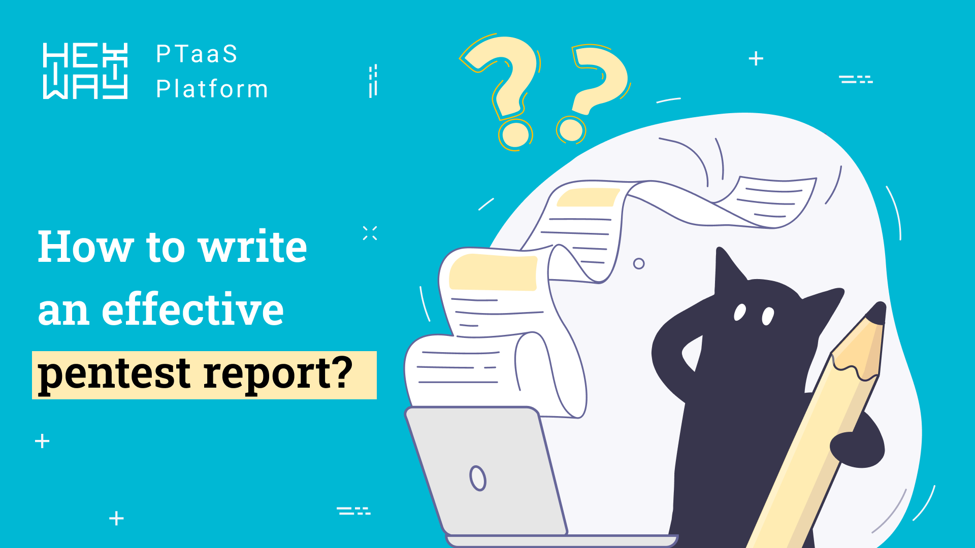 How to Write an Effective Pentest Report: 5 Key Sections