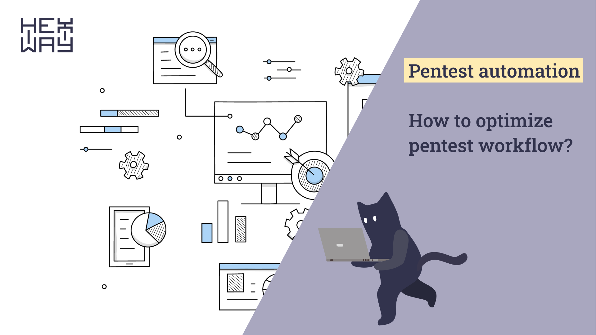 pentest automation tool Hexway Hive & Apiary