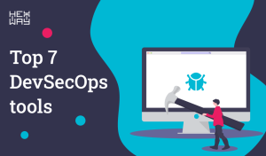 Top 7 DevSecOps Security Tools